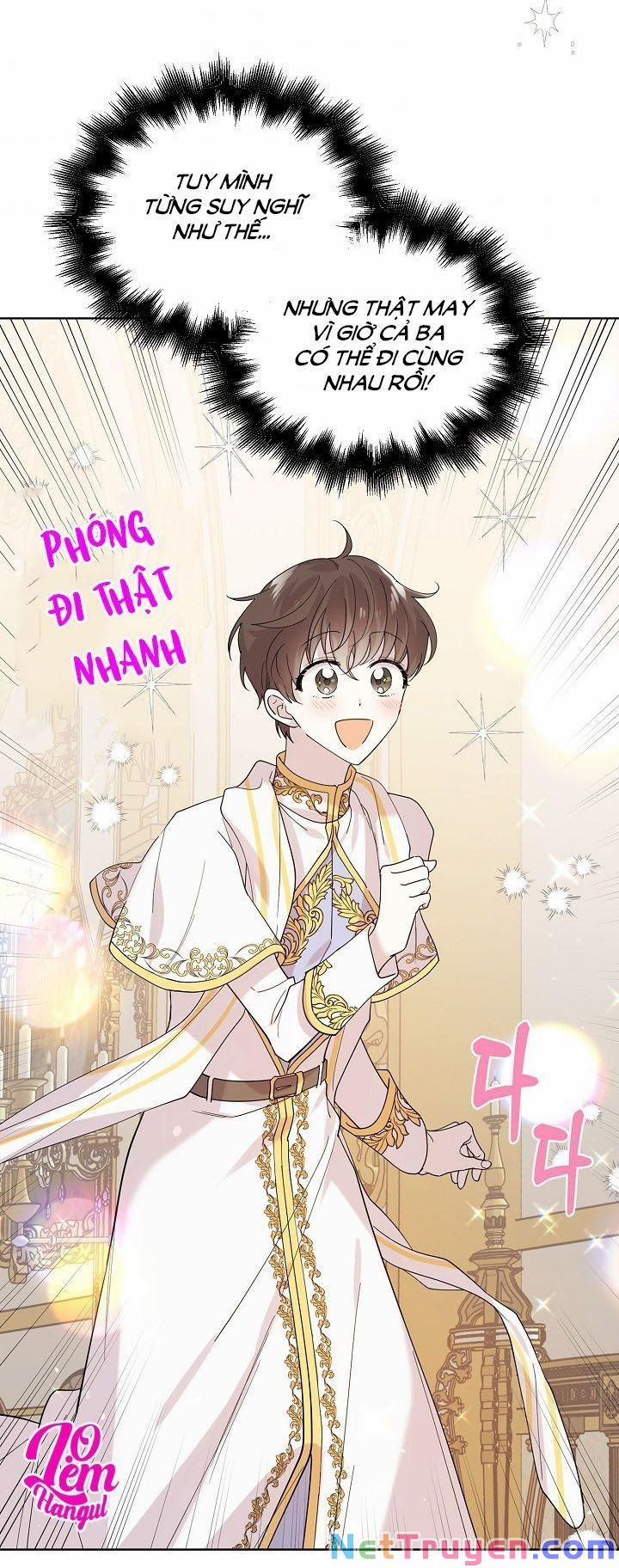 Cách Để Em Bảo Vệ Anh 22 trang 76