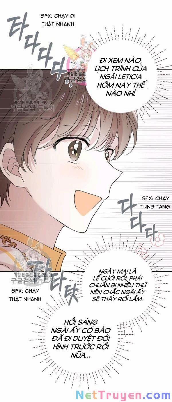 Cách Để Em Bảo Vệ Anh 23 trang 0