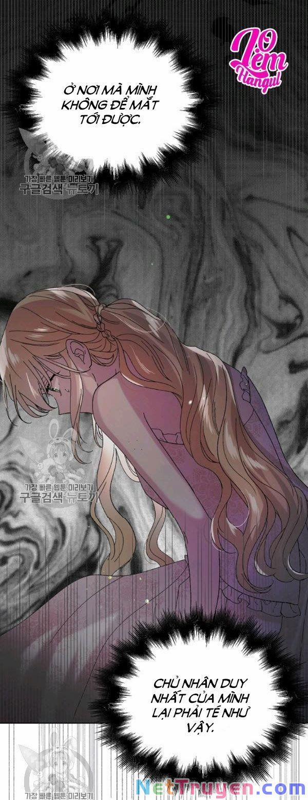 Cách Để Em Bảo Vệ Anh 23 trang 10