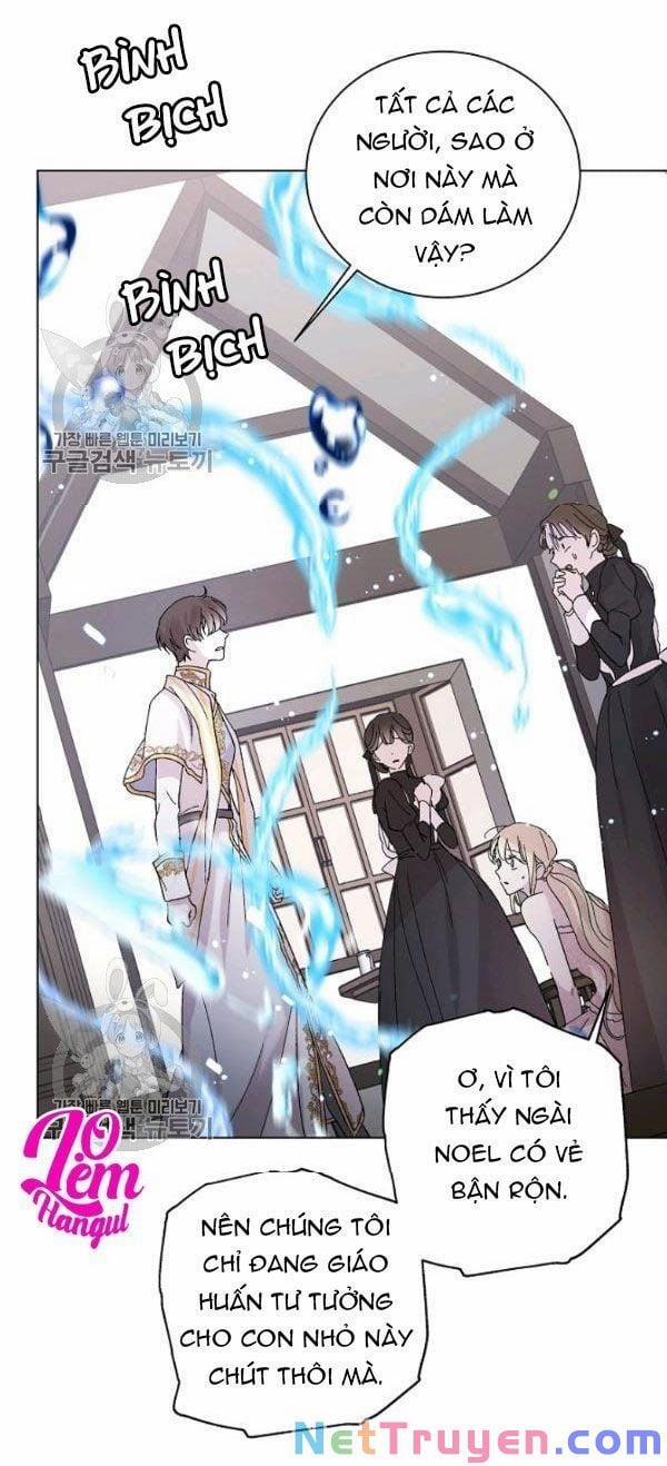 Cách Để Em Bảo Vệ Anh 23 trang 14