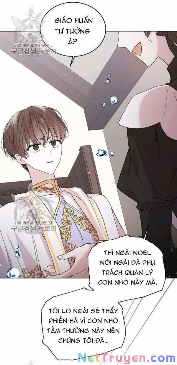 Cách Để Em Bảo Vệ Anh 23 trang 15