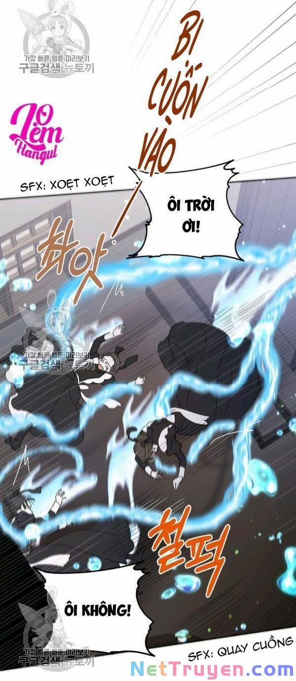 Cách Để Em Bảo Vệ Anh 23 trang 16