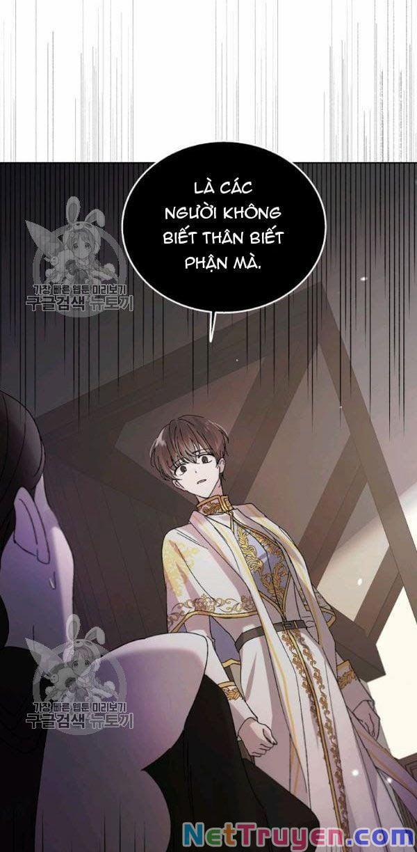 Cách Để Em Bảo Vệ Anh 23 trang 18