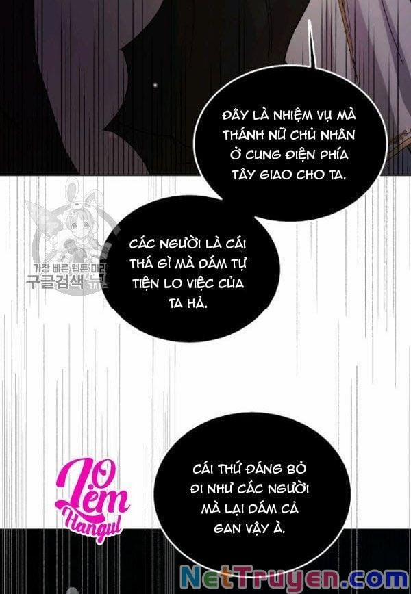 Cách Để Em Bảo Vệ Anh 23 trang 19