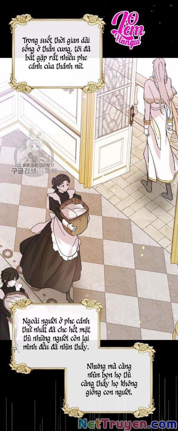 Cách Để Em Bảo Vệ Anh 23 trang 22