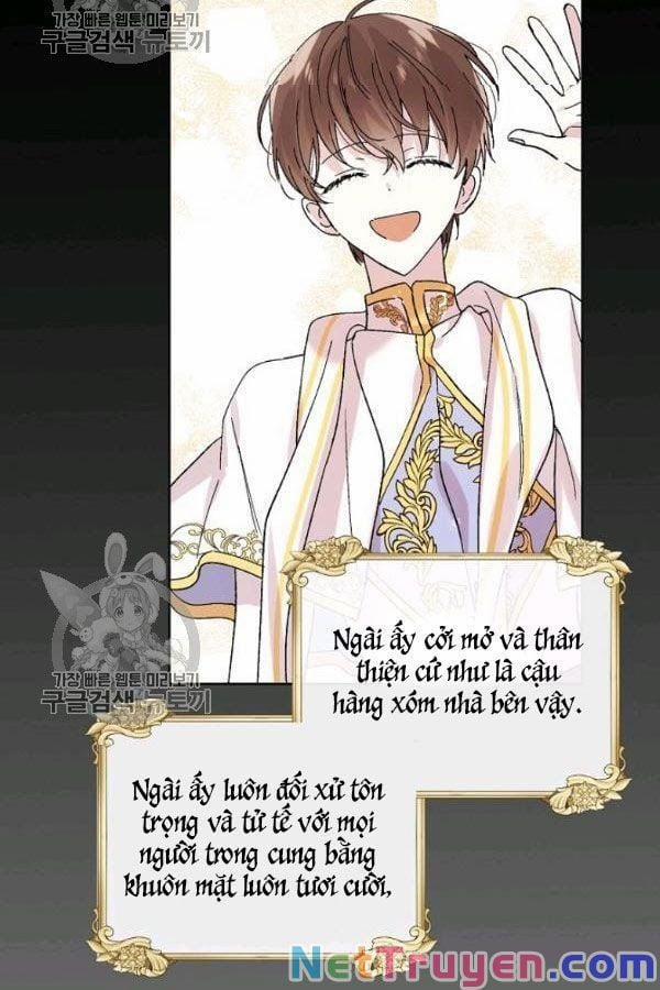 Cách Để Em Bảo Vệ Anh 23 trang 26