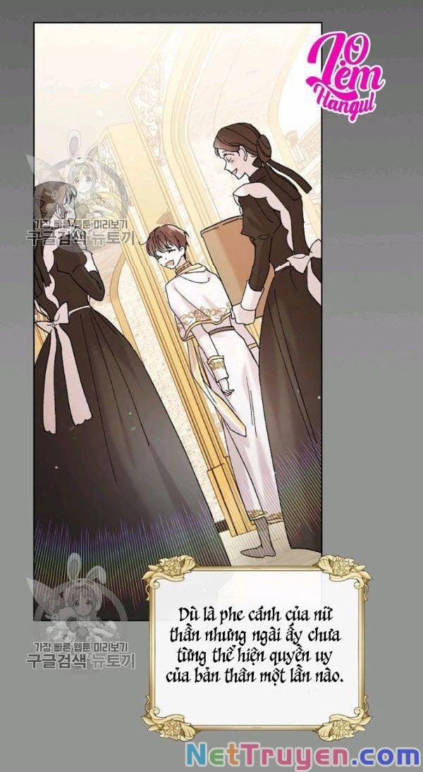 Cách Để Em Bảo Vệ Anh 23 trang 27