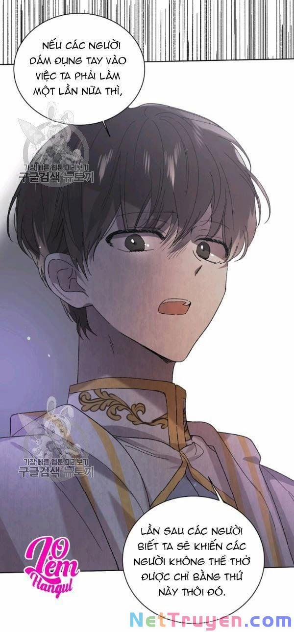 Cách Để Em Bảo Vệ Anh 23 trang 29