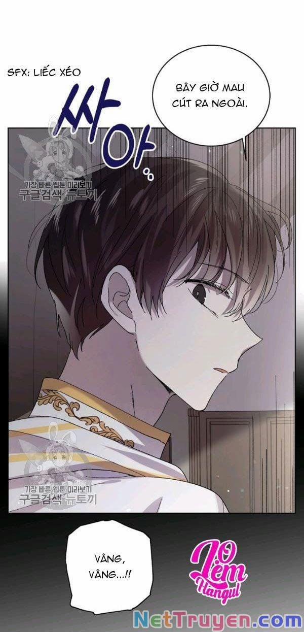 Cách Để Em Bảo Vệ Anh 23 trang 31