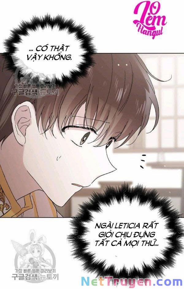 Cách Để Em Bảo Vệ Anh 23 trang 34