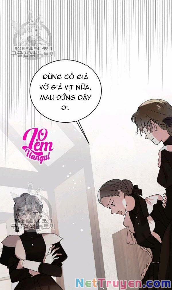 Cách Để Em Bảo Vệ Anh 23 trang 4