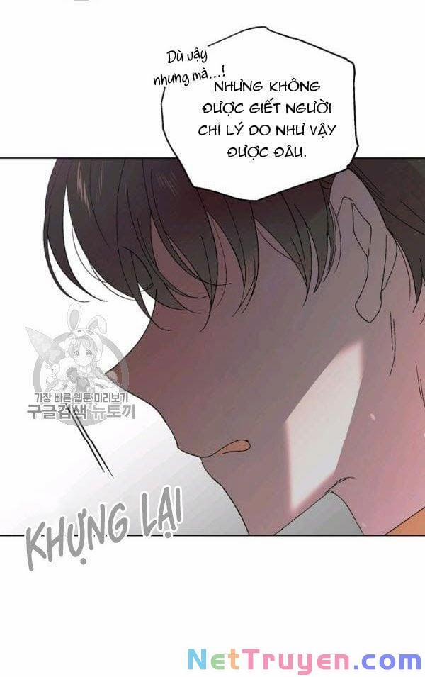 Cách Để Em Bảo Vệ Anh 23 trang 41