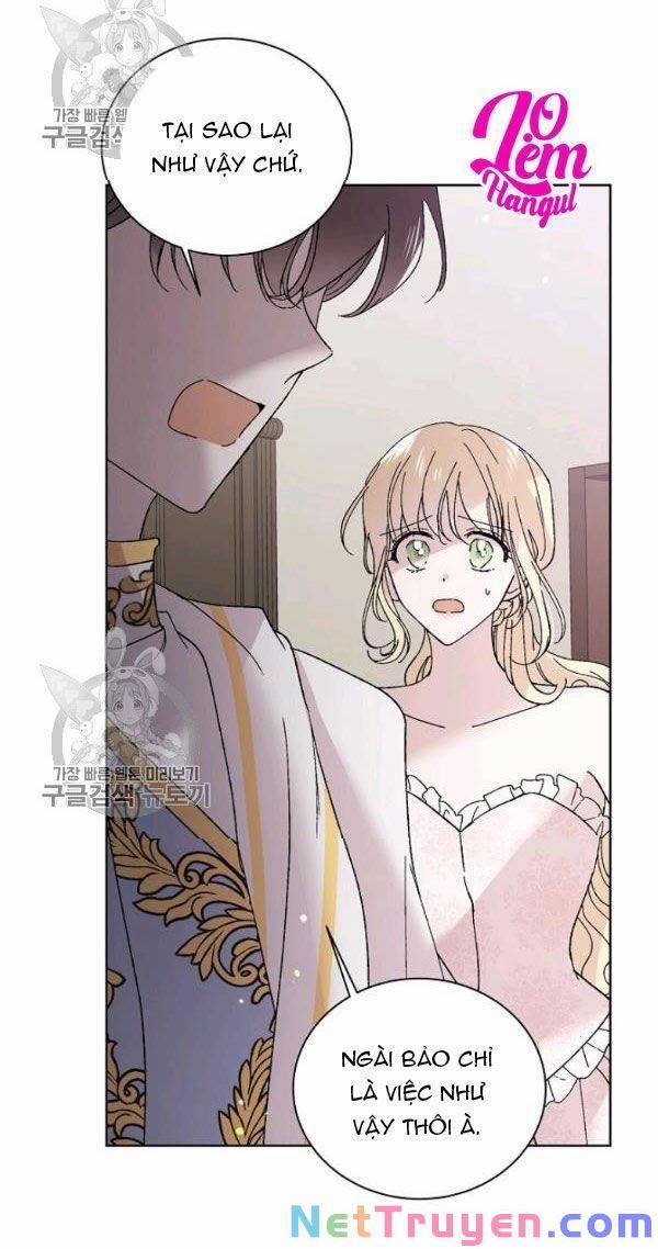 Cách Để Em Bảo Vệ Anh 23 trang 42