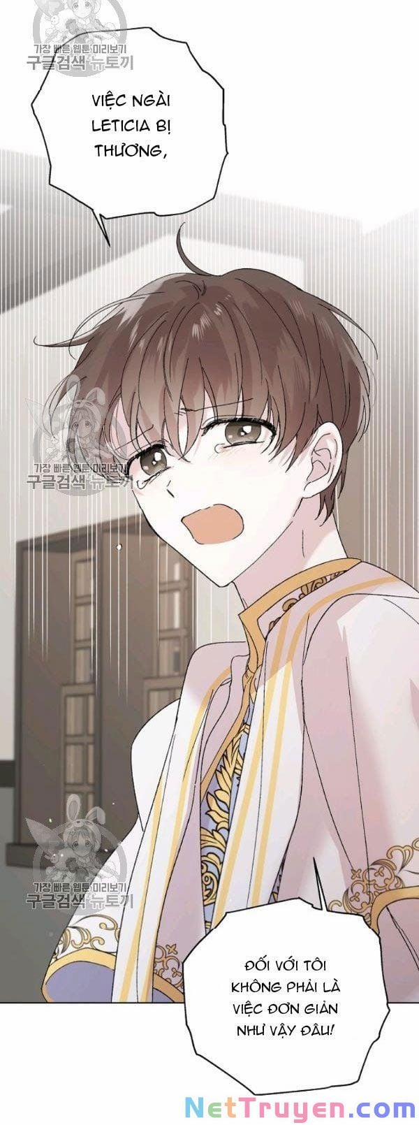 Cách Để Em Bảo Vệ Anh 23 trang 43