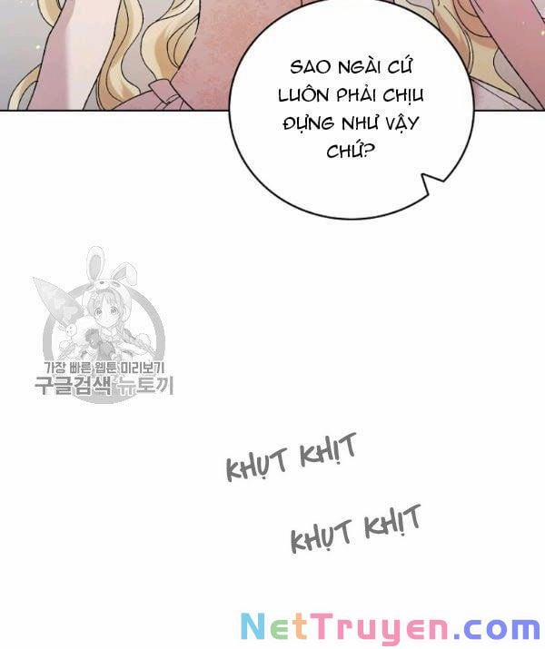 Cách Để Em Bảo Vệ Anh 23 trang 45