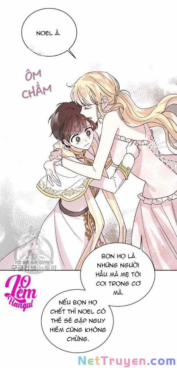 Cách Để Em Bảo Vệ Anh 23 trang 46