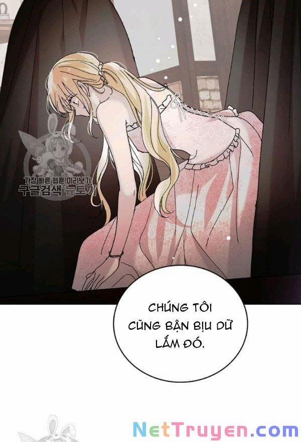 Cách Để Em Bảo Vệ Anh 23 trang 5