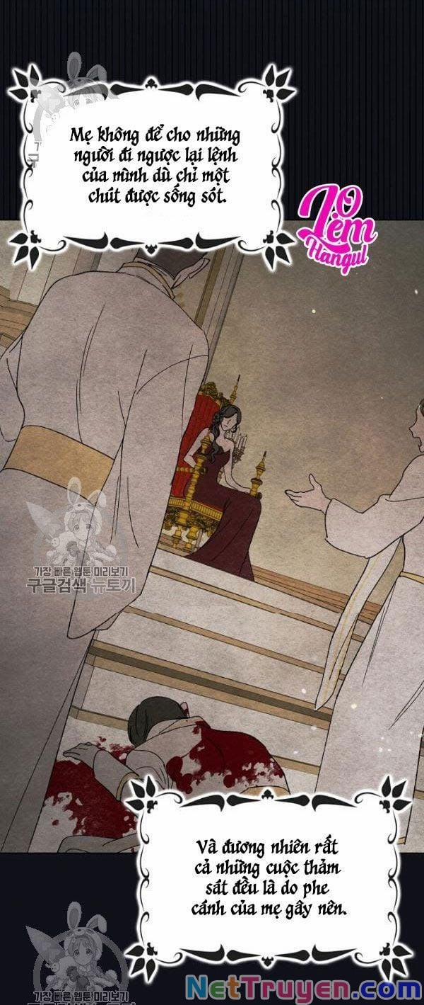 Cách Để Em Bảo Vệ Anh 23 trang 50