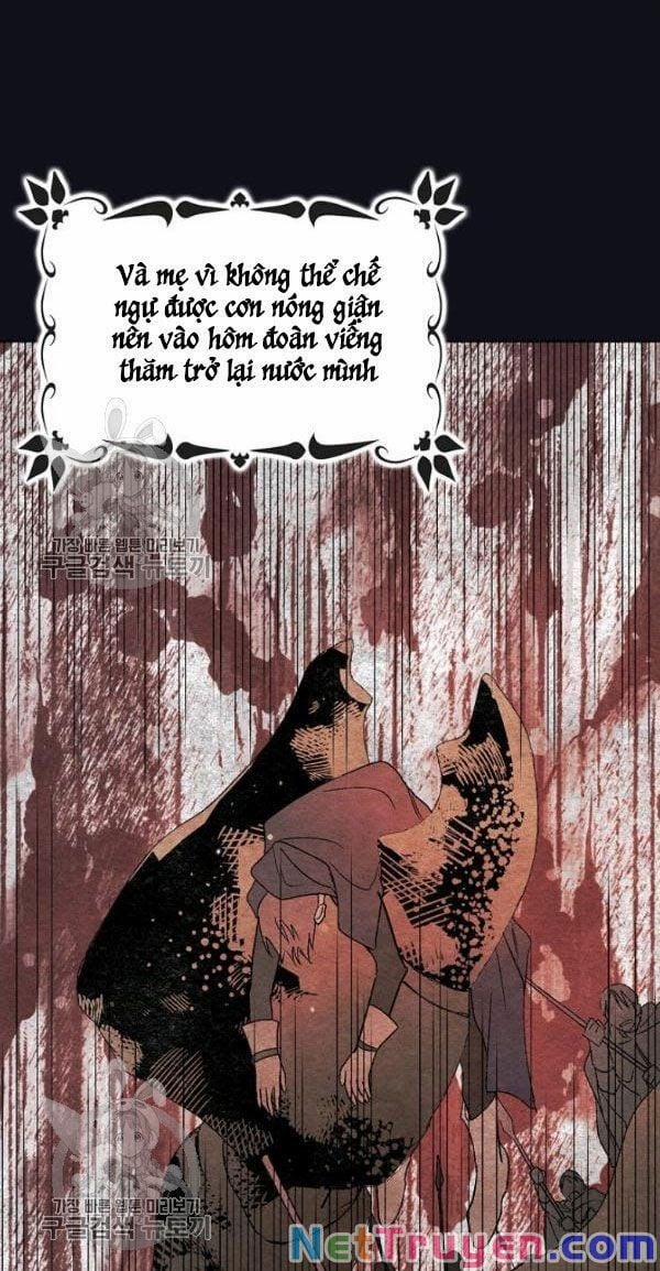 Cách Để Em Bảo Vệ Anh 23 trang 54