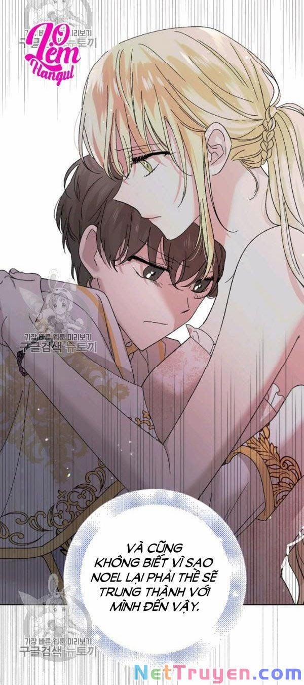 Cách Để Em Bảo Vệ Anh 23 trang 58