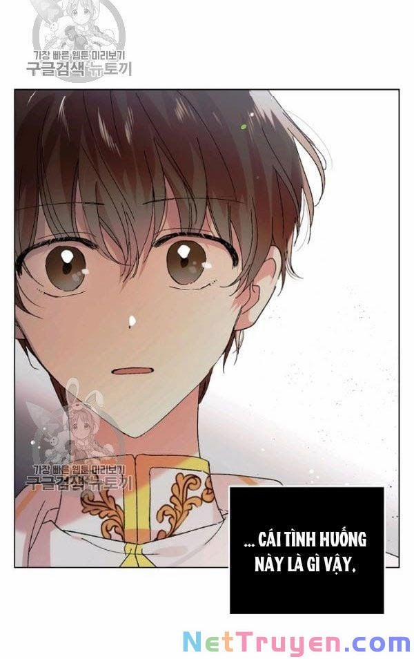 Cách Để Em Bảo Vệ Anh 23 trang 6