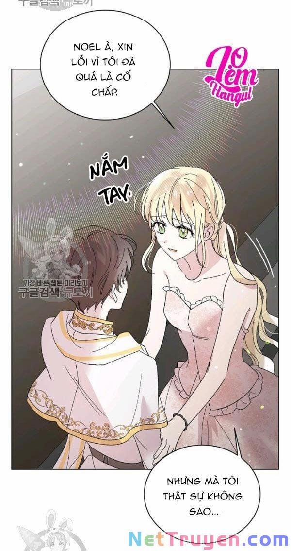 Cách Để Em Bảo Vệ Anh 23 trang 60