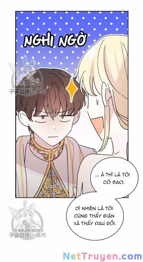 Cách Để Em Bảo Vệ Anh 23 trang 61