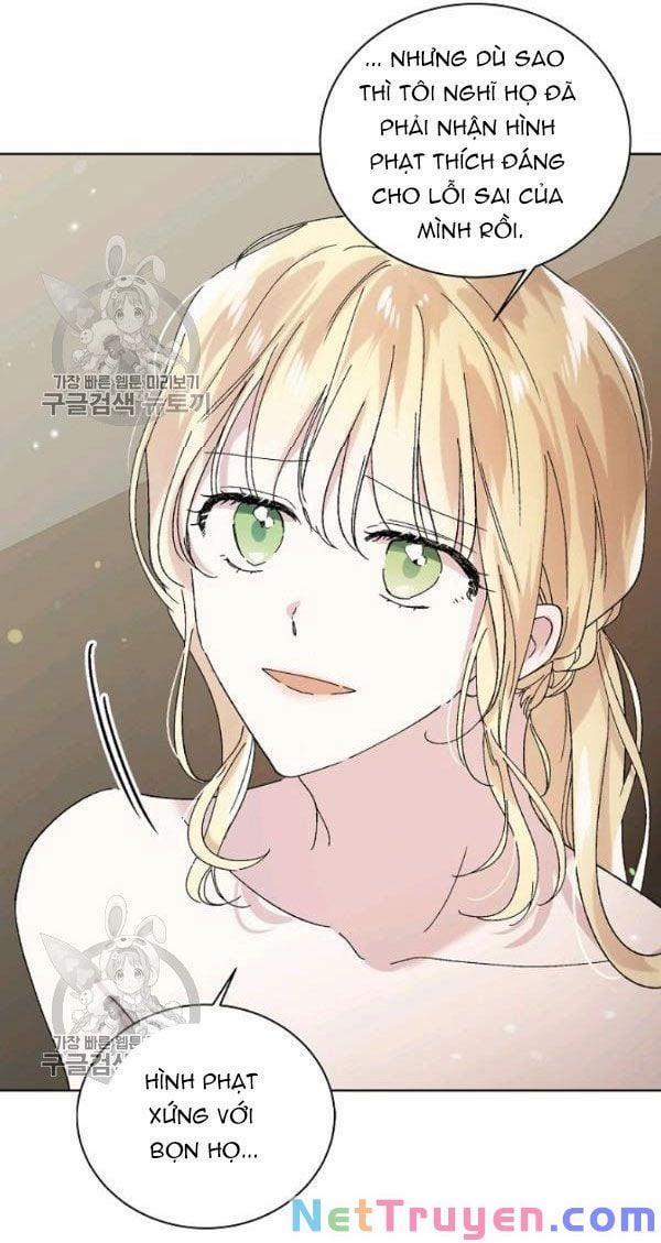 Cách Để Em Bảo Vệ Anh 23 trang 62