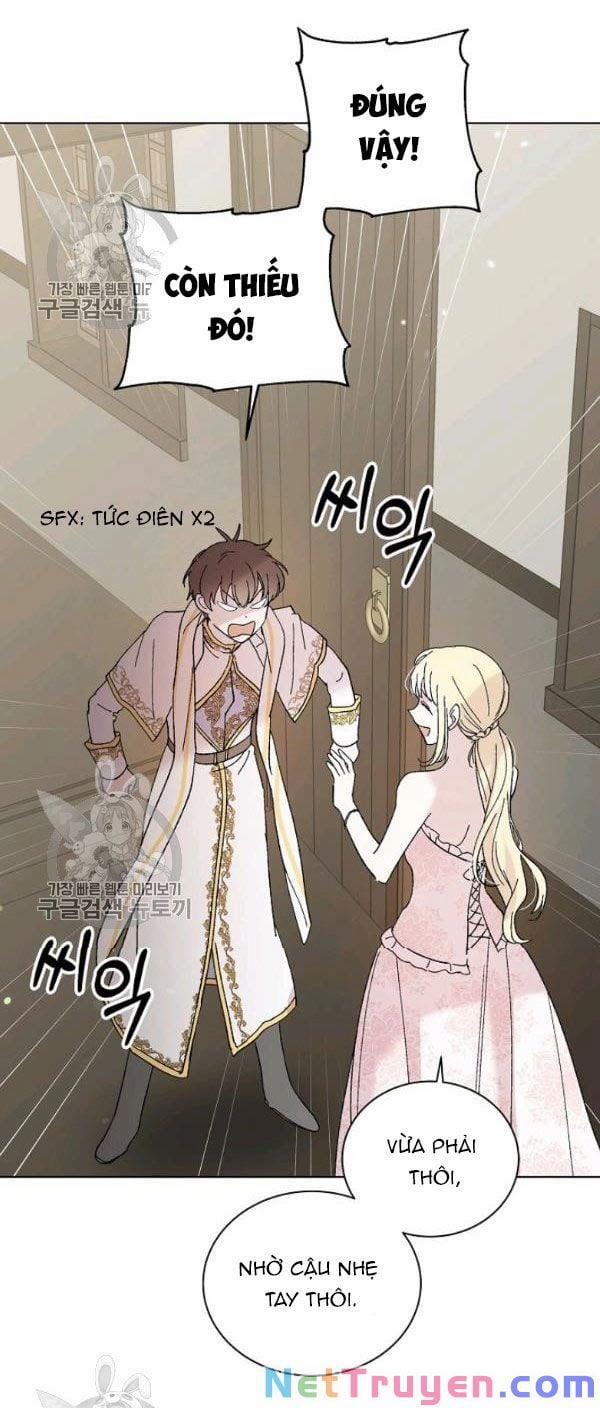 Cách Để Em Bảo Vệ Anh 23 trang 64