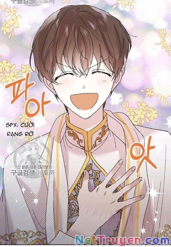 Cách Để Em Bảo Vệ Anh 23 trang 71