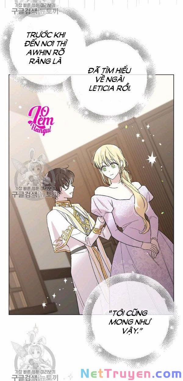 Cách Để Em Bảo Vệ Anh 23 trang 73