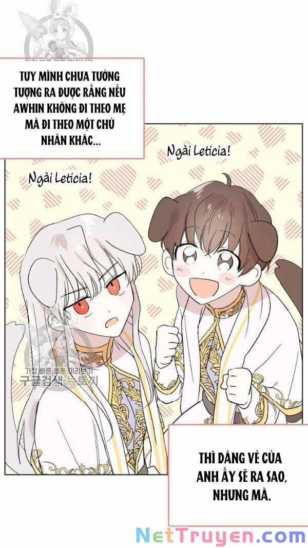 Cách Để Em Bảo Vệ Anh 23 trang 77