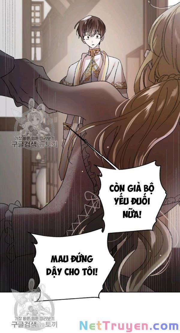 Cách Để Em Bảo Vệ Anh 23 trang 8