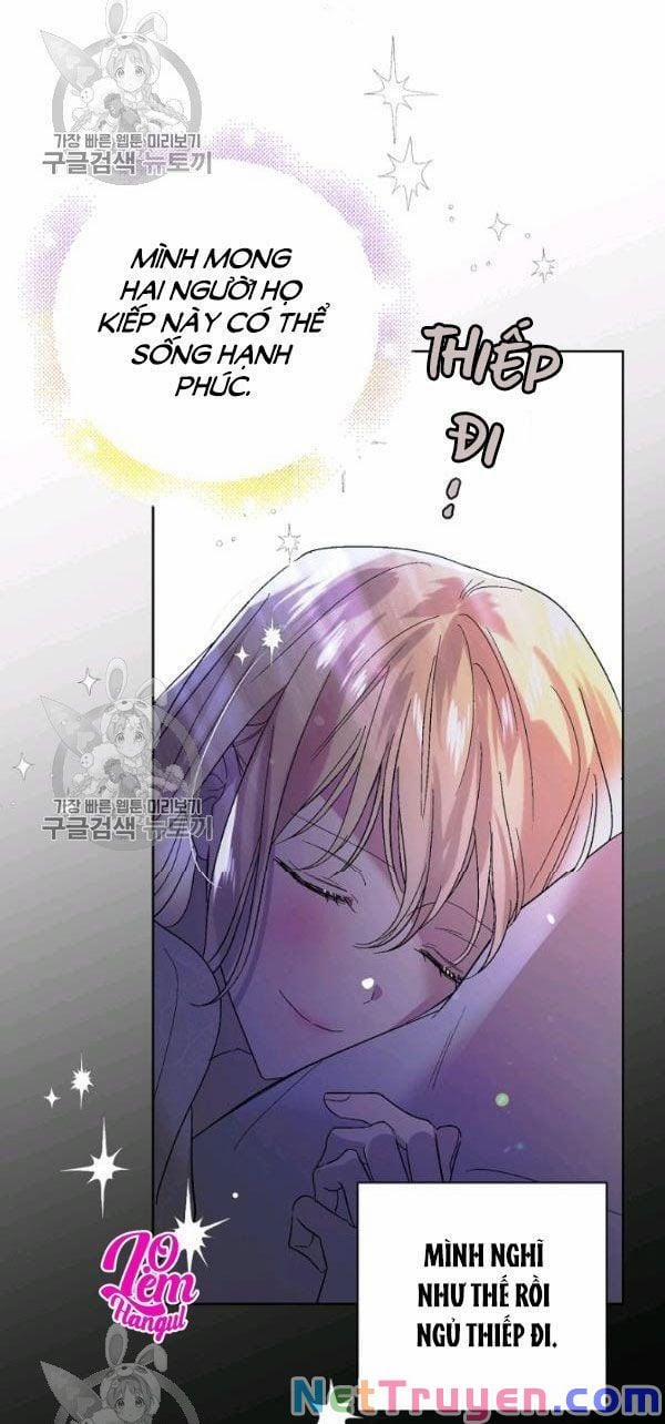 Cách Để Em Bảo Vệ Anh 23 trang 80