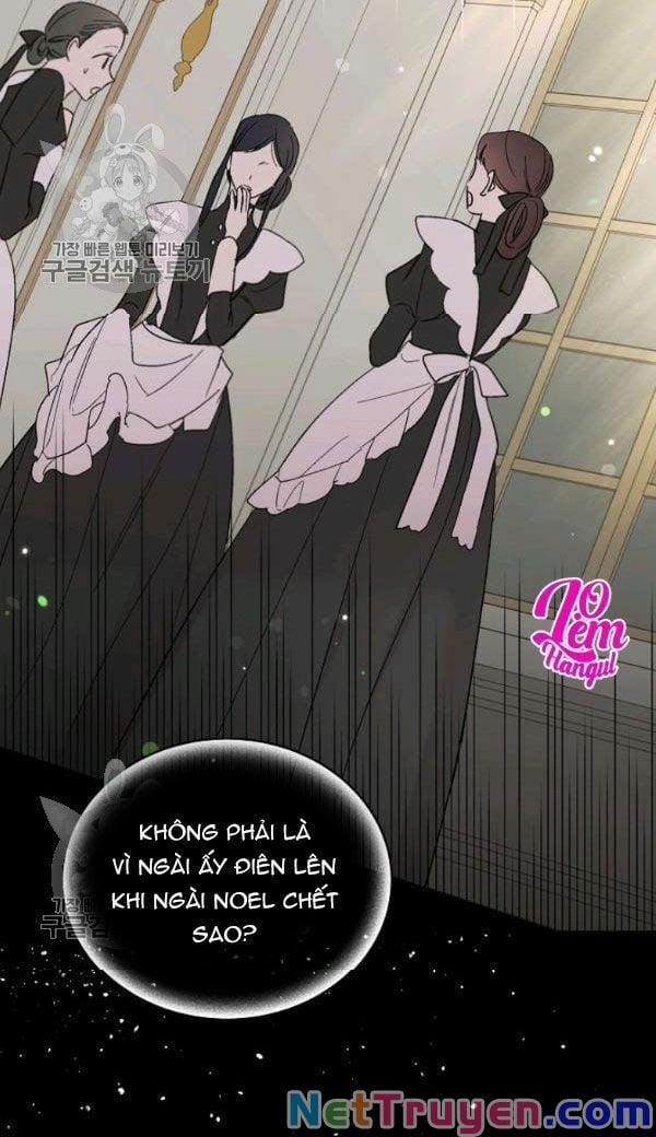 Cách Để Em Bảo Vệ Anh 23 trang 83