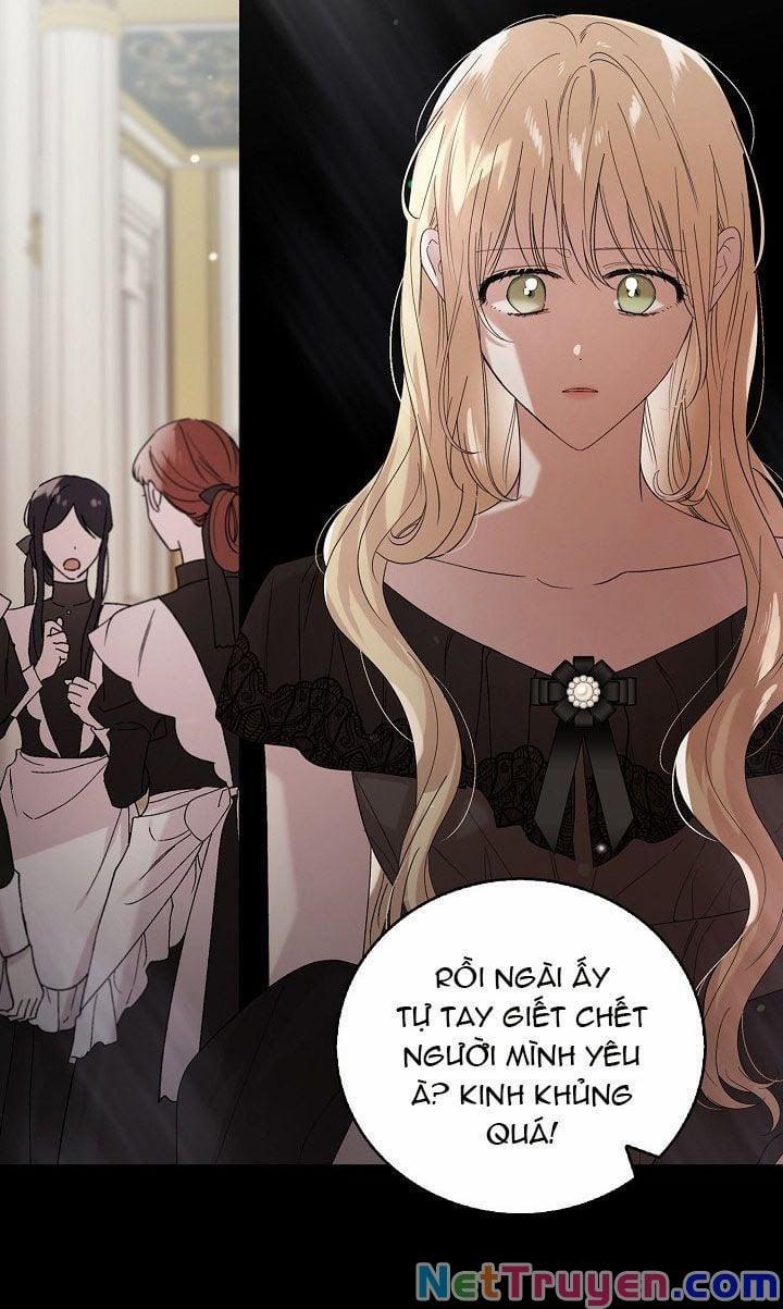 Cách Để Em Bảo Vệ Anh 24 trang 1