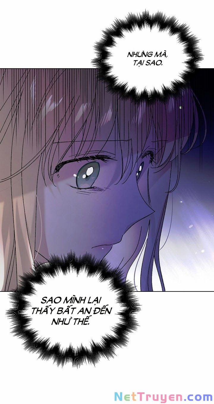 Cách Để Em Bảo Vệ Anh 24 trang 13