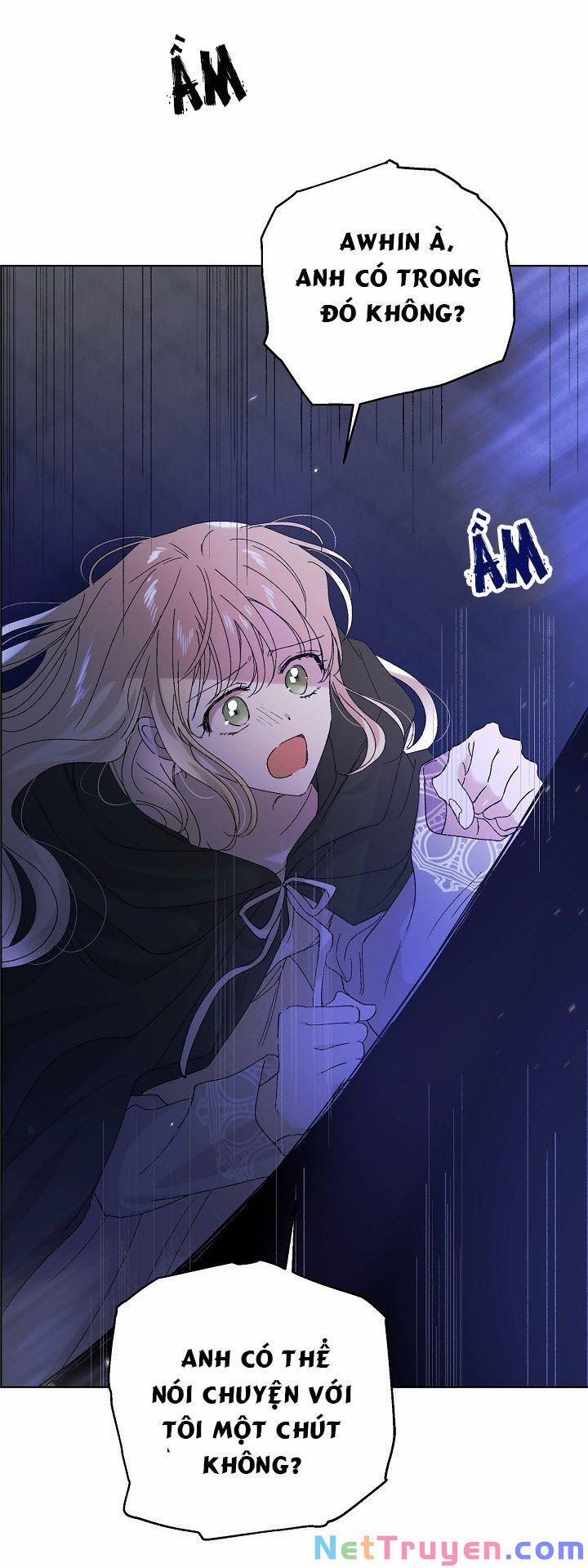 Cách Để Em Bảo Vệ Anh 24 trang 19