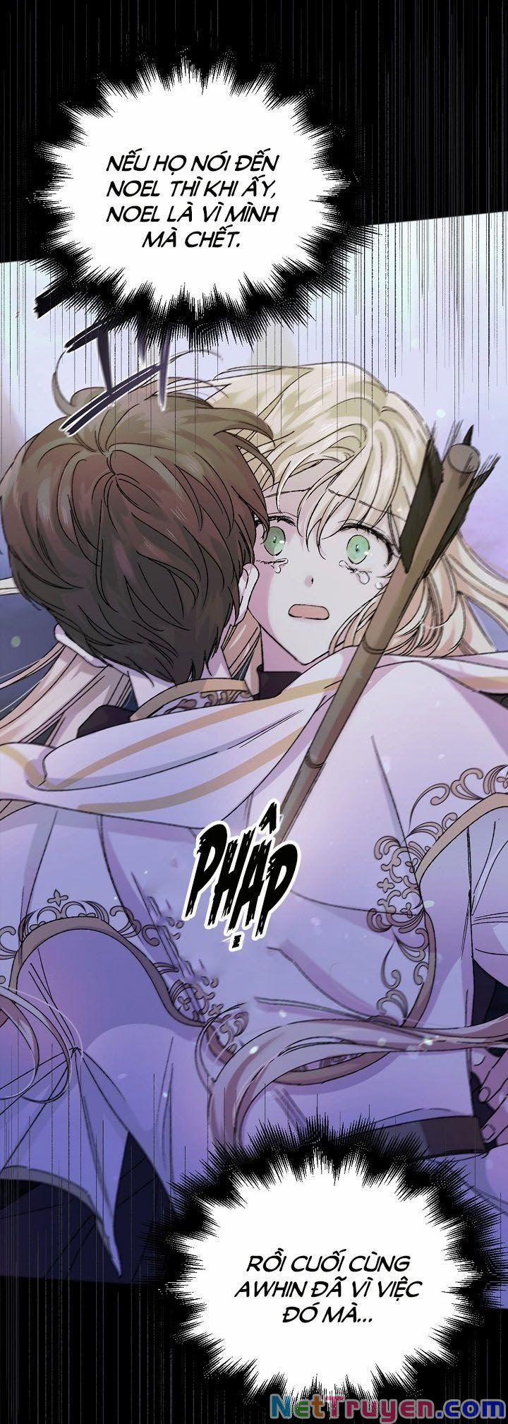 Cách Để Em Bảo Vệ Anh 24 trang 2