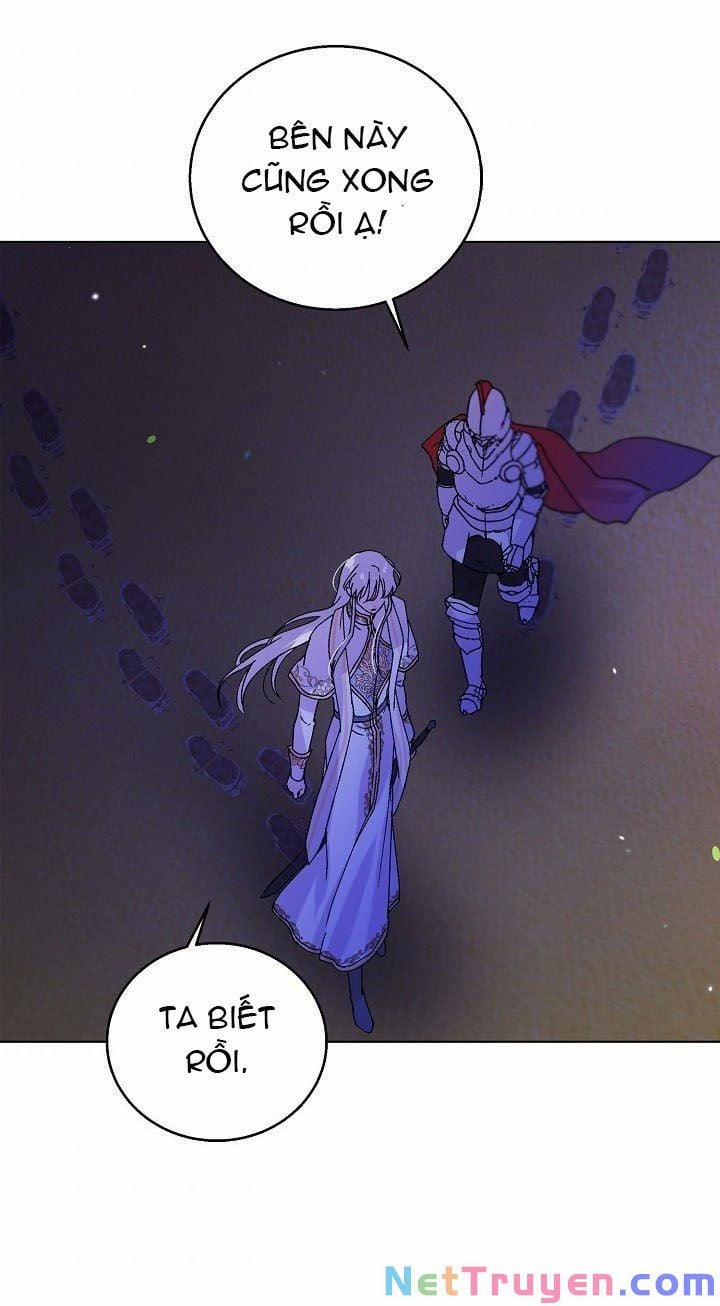 Cách Để Em Bảo Vệ Anh 24 trang 26