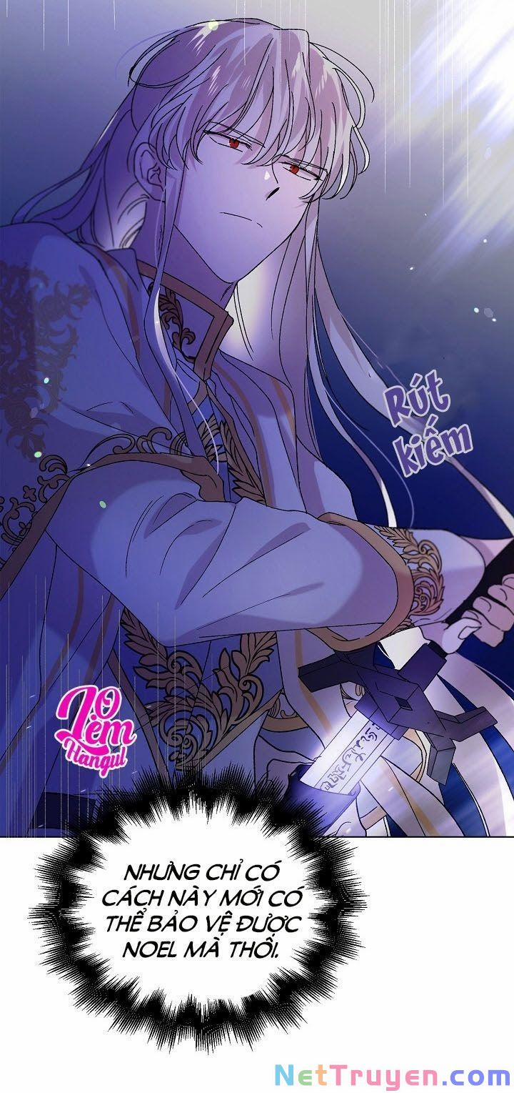 Cách Để Em Bảo Vệ Anh 24 trang 28