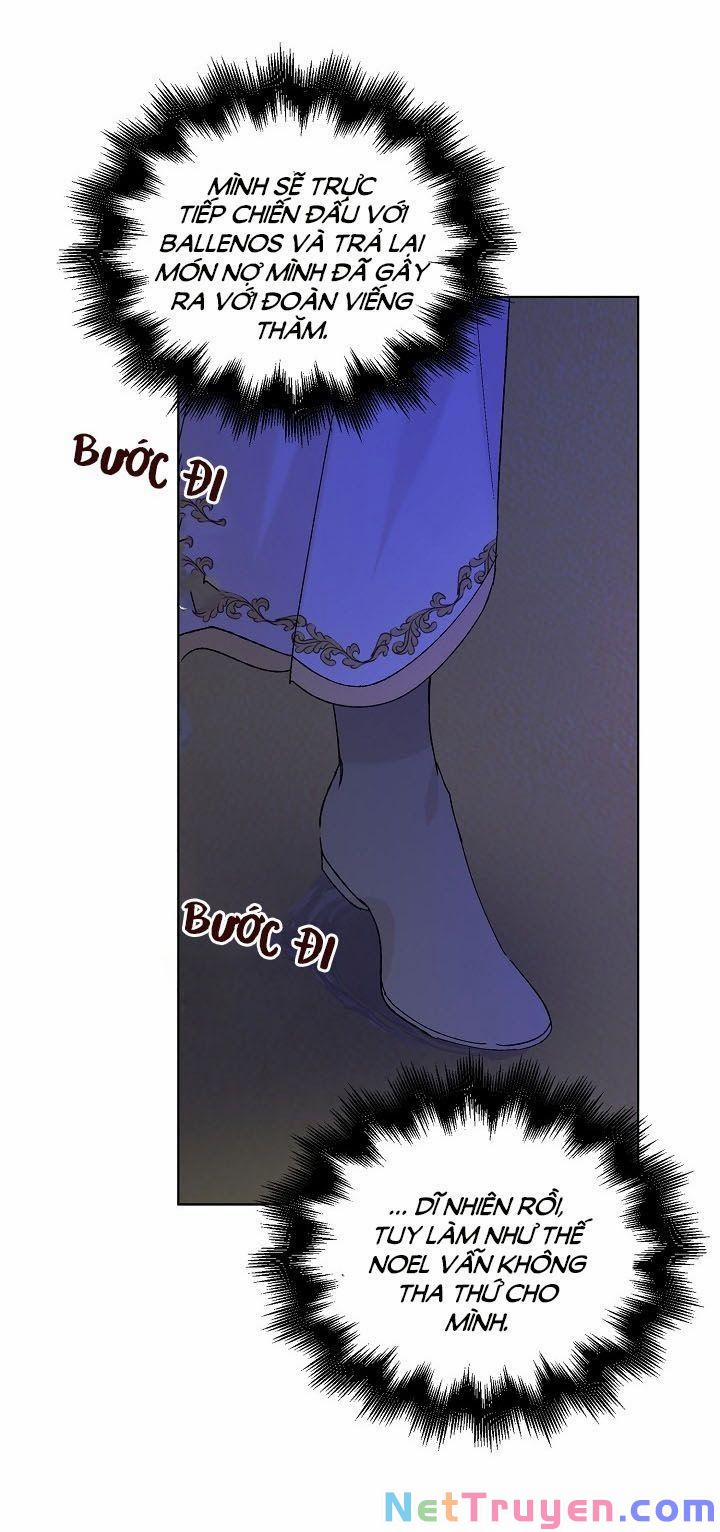 Cách Để Em Bảo Vệ Anh 24 trang 29