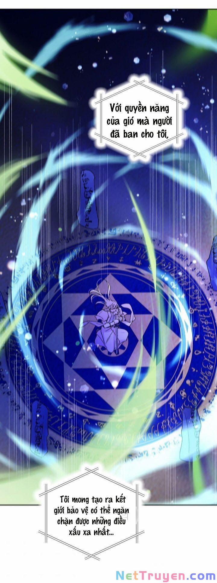 Cách Để Em Bảo Vệ Anh 24 trang 32