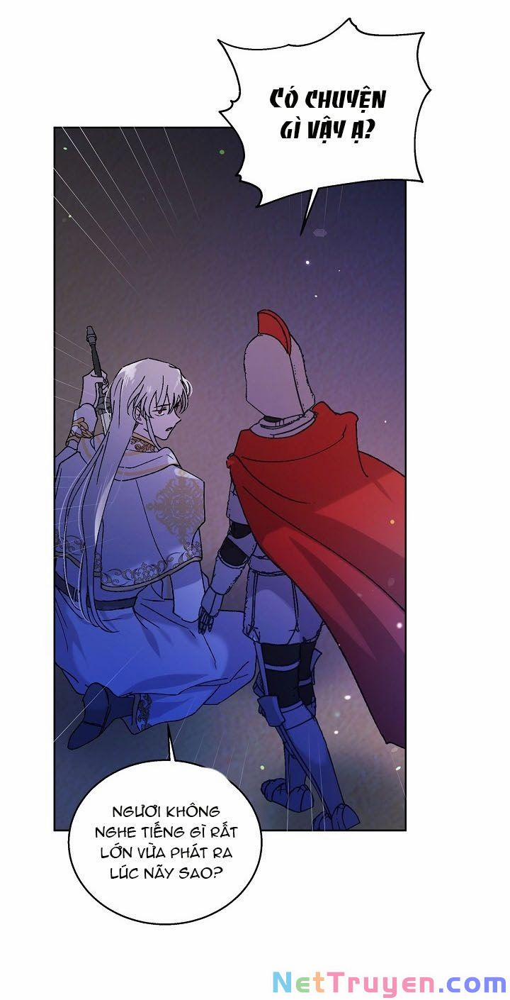 Cách Để Em Bảo Vệ Anh 24 trang 36