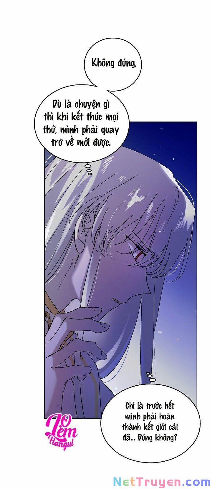 Cách Để Em Bảo Vệ Anh 24 trang 39