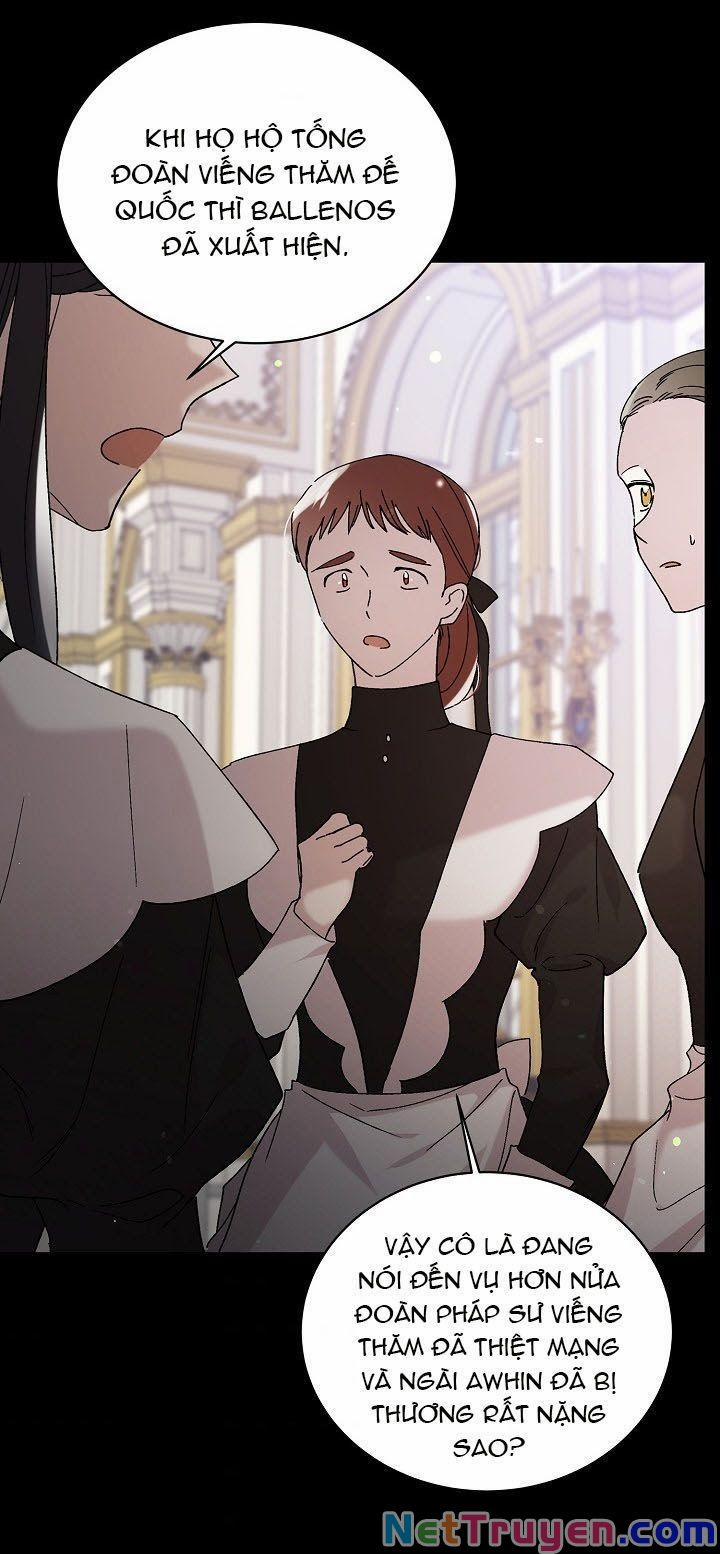 Cách Để Em Bảo Vệ Anh 24 trang 4