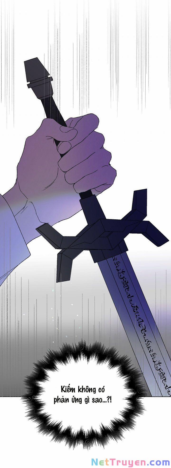 Cách Để Em Bảo Vệ Anh 24 trang 40