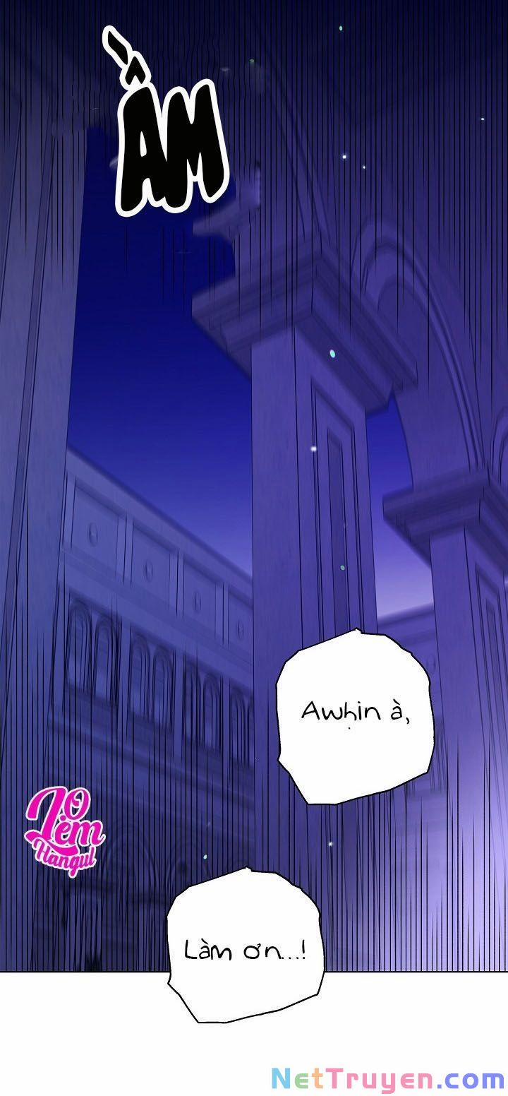 Cách Để Em Bảo Vệ Anh 24 trang 44