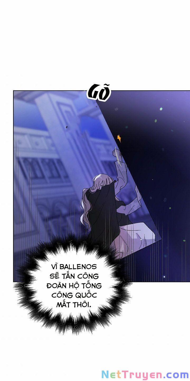 Cách Để Em Bảo Vệ Anh 24 trang 45