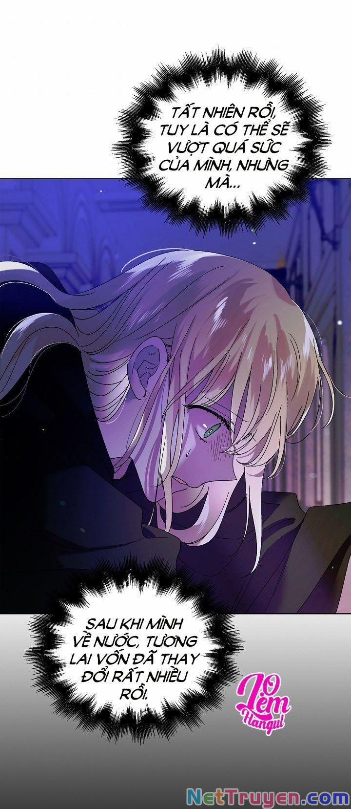 Cách Để Em Bảo Vệ Anh 24 trang 46